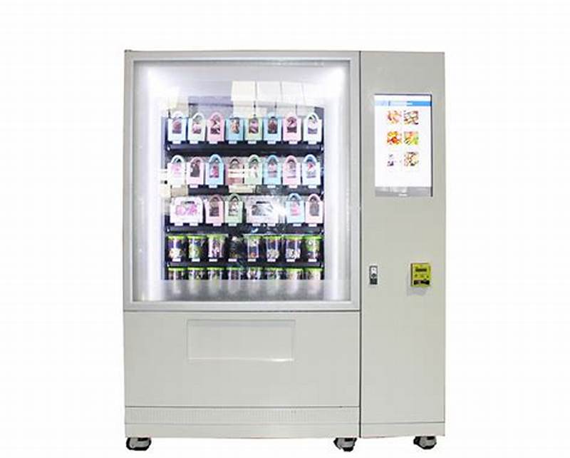 Thirst for Sustainability Water Vending Machines for Sale