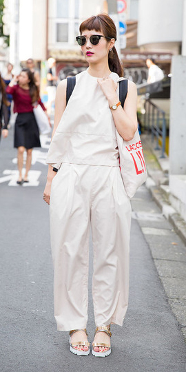 The Beauty of Japanese Minimalist Fashion Embrace Simplicity and Elegance